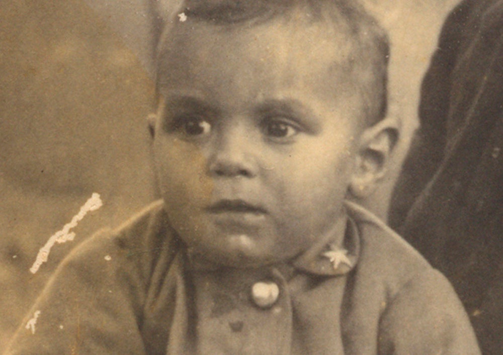 Fundação Salvador Arena 1915