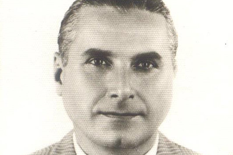 Fundação Salvador Arena 1954