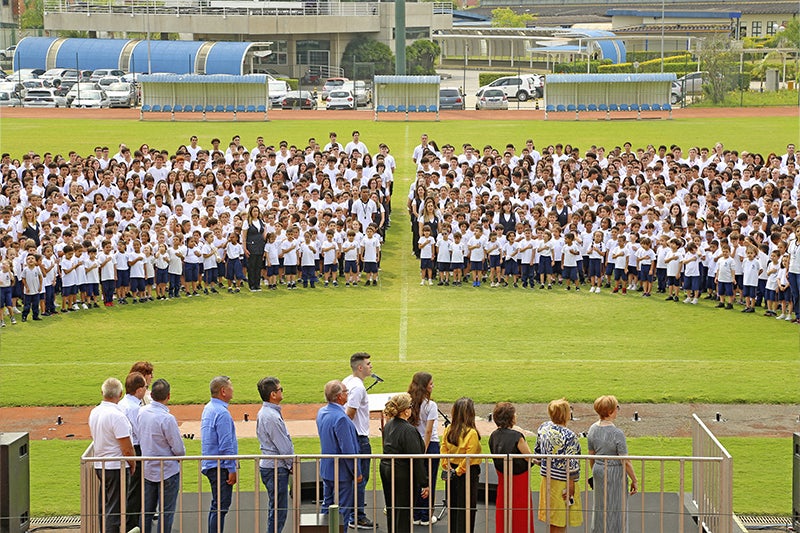 Fundação Salvador Arena 2025