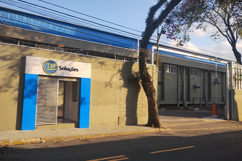 Fundação Salvador Arena 2025