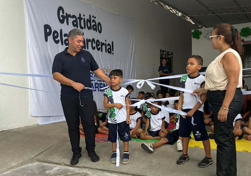 Fundação Salvador Arena
