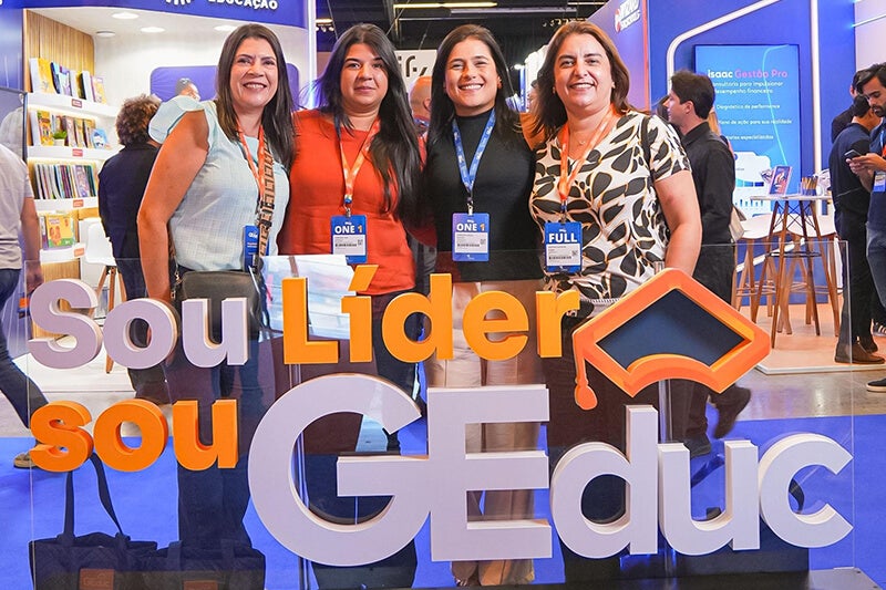 Prêmio Nacional de Gestão Educacional