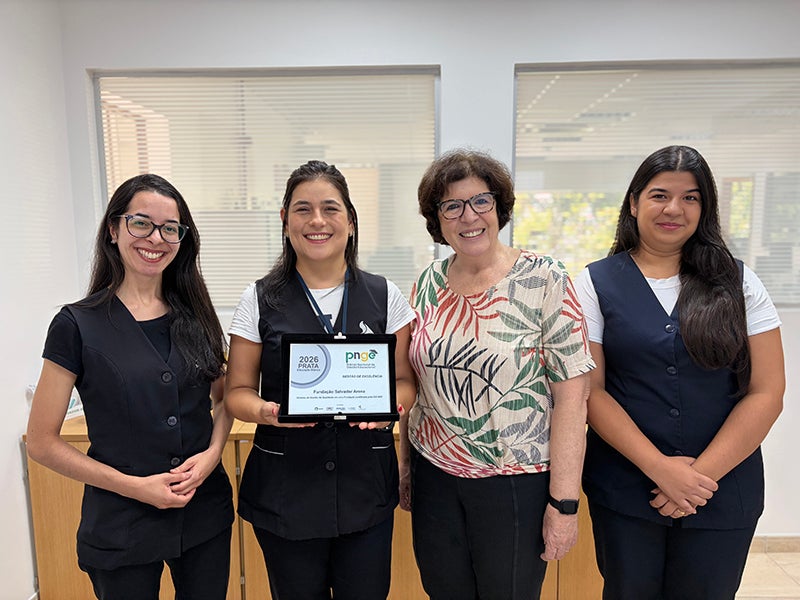 Prêmio Nacional de Gestão Educacional